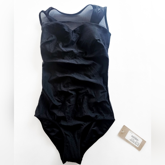 Albion Fit The Maria One Piece Swimsuit - Picture 5 of 5